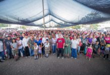 Día de las Madres Inolvidable en Balcones de Alcalá