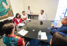 Van 4 campeonas por más triunfos con apoyo del Gobierno de Carlos Peña Ortiz