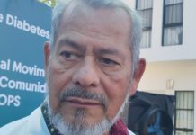 Población debe cuidar deshidratación y golpe de calor a niños y personas de la tercera edad