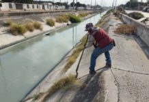 Desarrolla Gobierno de Reynosa plan de trabajo en diversas colonias