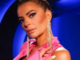 Cecilia Galliano no estará en la tercera temporada de ‘La Casa de los Famosos México’