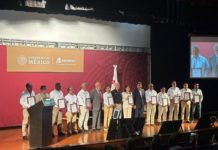 Reconoce Pemex a CPG Burgos tras 20 años sin accidentes