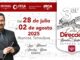 Fortalece Gobierno de Carlos Peña Ortiz habilidades en Dirección Sinfónica
