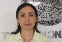 Listo el INE Distrito 08 para la elección del Poder Judicial del próximo 1 de junio