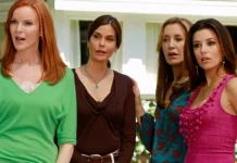 Disney desarrolla nueva serie derivada de ‘Desperate Housewives’