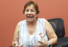 Reportan un caso de golpe de calor