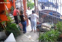 Amenazan de muerte a familia de periodista piden al gobernador interfiera