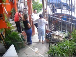 Amenazan de muerte a familia de periodista piden al gobernador interfiera