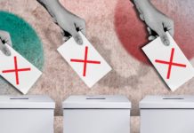 Apatía por la elección del Poder Judicial, IP prevé poca participación ciudadana