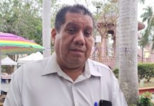 Solicitan permiso para que 200 vendedores ambulantes realicen venta nocturna en espacios públicos