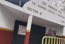 Avanza 30% tamizaje de alumnos en Tamaulipas dentro de la jornada de vida saludable