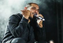 Espinoza Paz enfrenta la suspensión de su visa de trabajo, afectando sus presentaciones en EE.UU.