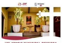 Atención funeraria los 365 días del año en Velatorio Municipal