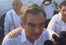 En Tamaulipas hay más de 10 mil mdp en obras de infraestructura hidráulica de la Federación: AVA