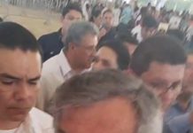 Para Tampico se proyecta hacer un segundo piso en la avenida Hidalgo : AVA