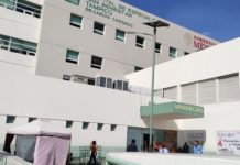 Disminuye 25% mortalidad de personas a causa de infartos en hospitales públicos