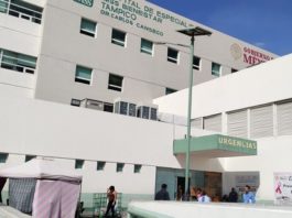 Disminuye 25% mortalidad de personas a causa de infartos en hospitales públicos