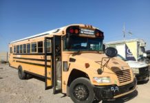 Transporte escolar de Madero corre riesgo de desaparecer por competencia desleal