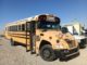 Transporte escolar de Madero corre riesgo de desaparecer por competencia desleal
