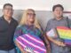 Invitan a la comunidad LGBTIQ+ de la zona sur de Tamaulipas a participar en la marcha del orgullo 2025