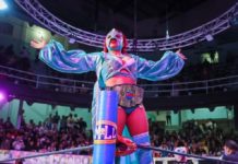 “Es algo que estaba anhelando”: La Jarochita quiere vencer a Thunder Rosa en el FantasticaManía México 2025