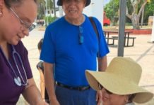 Llaman a hipertensos a cuidarse ante esta onda de calor