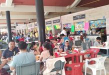 El mercado de Tampico es uno de los lugares más visitados durante vacaciones y días de asueto