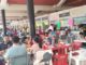 El mercado de Tampico es uno de los lugares más visitados durante vacaciones y días de asueto