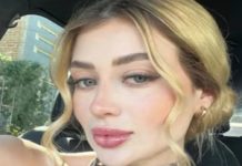 Indignación y conmoción por el feminicidio de la tiktoker Valeria Márquez