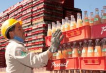 Pascual Boing instalará planta de producción en N. Laredo