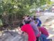 Respetar avisos de precaución en la laguna del Carpintero pide S.O.S cocodrilo