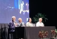 “Esta administración municipal da un gran impulso al arte y la Cultura”: Mónica Villarreal Anaya