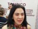 Proponemos un Tampico incluyente: Mónica Villarreal Anaya.
