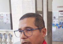 Dan recomendaciones para evitar Golpe de Calor