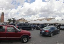 Solo 60 mil vehículos ya están actualizados, de un total de 210 mil: Oficina Fiscal