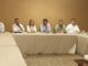 Tamaulipas es líder en generación de energía  eléctrica afirma Walter Julián Ángel Jiménez en reunión con AISTAC