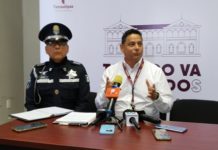 Los reductores de velocidad en el distribuidor vial Aeropuerto se quedan, son necesarios