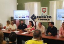 Anuncian La Gran Escapada en Tamaulipas