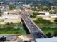 Decomisan en puente internacional 10.8 kilos de droga