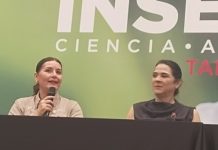 Secretaria de Turismo estatal se suma al proyecto INSECTUS: Ciencia, arte y cultura
