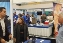 Inauguraron el XXXVII Congreso AISTAC 2025: Seguridad, Salud y Ecología