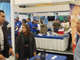 Inauguraron el XXXVII Congreso AISTAC 2025: Seguridad, Salud y Ecología