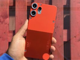 He probado la función más peculiar del CMF Phone 2 Pro: su botón dedicado va a contracorriente de toda la industria