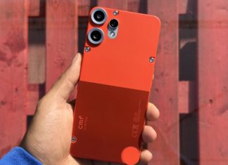 He probado la función más peculiar del CMF Phone 2 Pro: su botón dedicado va a contracorriente de toda la industria