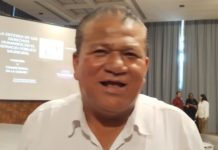 Ante onda de calor Nueva CROC toma medidas para que sus agremiados no sufran golpes de calor