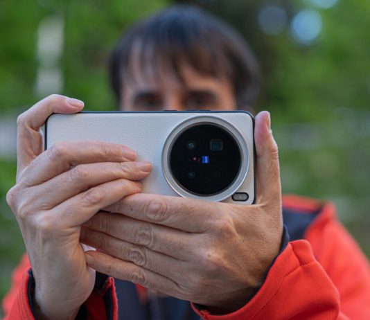 Fotografiar el sol con un móvil fue hasta hace poco una quimera. Nosotros lo hemos hecho con el Vivo X200 Pro