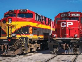 Acuerdan Kansas City y CBP fortalecer la seguridad y el comercio fronterizo