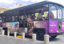 Fin de semana largo dejó derrama económica de más de 39 mdp