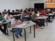 Realiza examen de admisión a aspirantes de nuevo ingreso a universidad