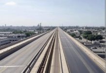 Con una inversión de más de 6 mil mdp se construirá viaducto en Tampico